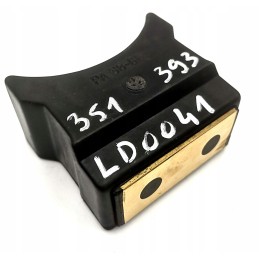 Mast slide Linde 393 351 03 1864460957