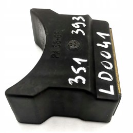 Mast slide Linde 393 351 03 1864460957