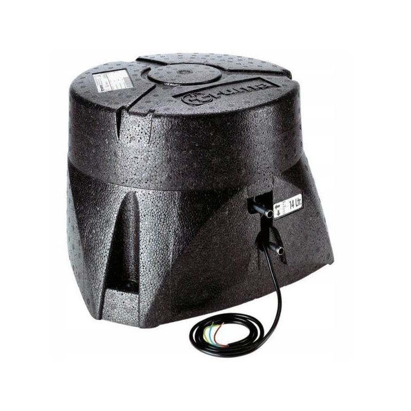 Electric boiler 14l 850w truma