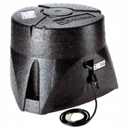 Electric boiler 14l 850w truma