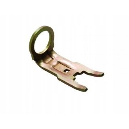 Spring like pawl adjustment clearance 2051 alcohol