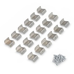 Installation kit for the SP7 36 37 Dometic window