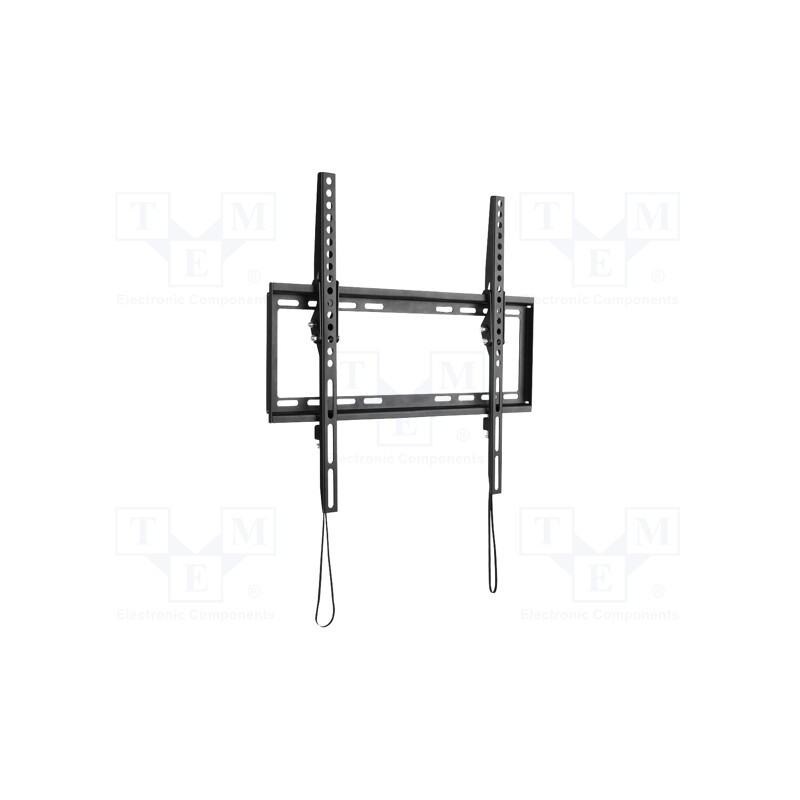 1 pcs x LOGILINK - BP0010 - LCD/LED holder, black, tiltable, 35kg