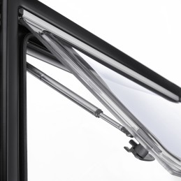 Seitz S4 tilt window 1450x600 mm Dometic