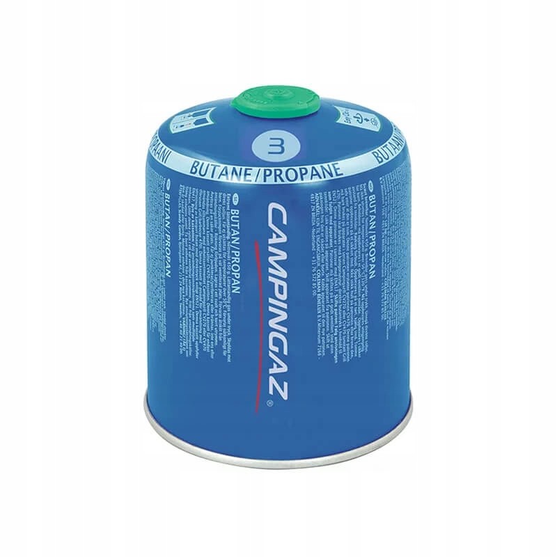 Gas cartridge 450g CV470 campingaz