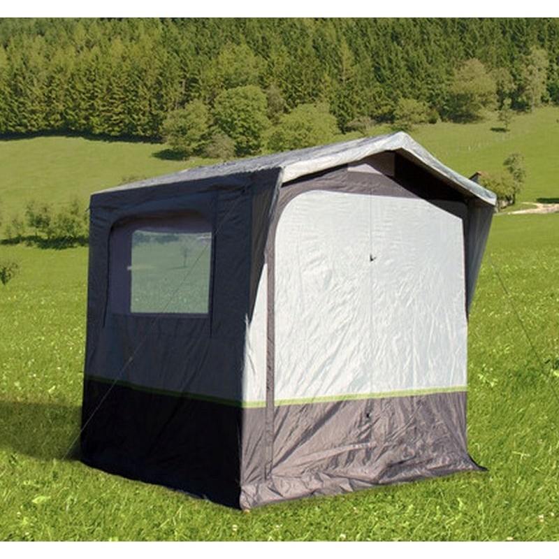 Tourist tent kitchen Alicante 200x190