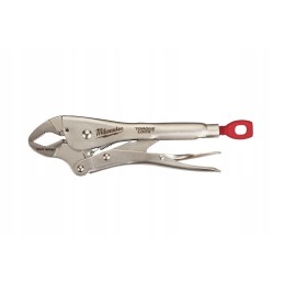 Adjustable pliers 250mm milwaukee