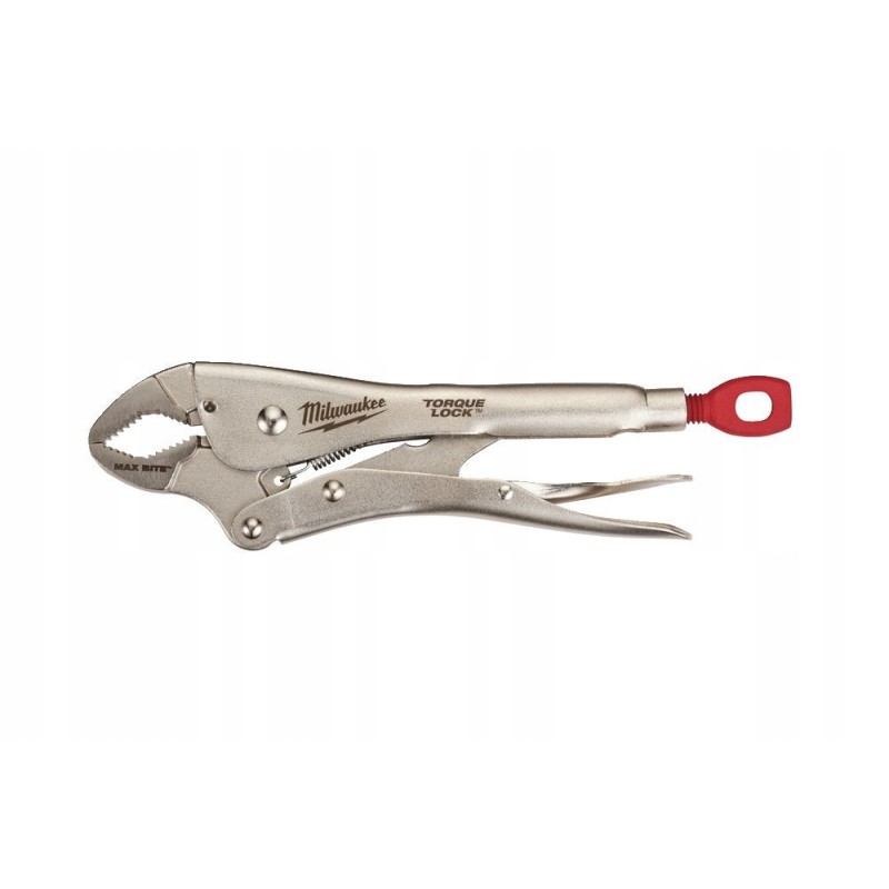 Adjustable pliers 250mm milwaukee