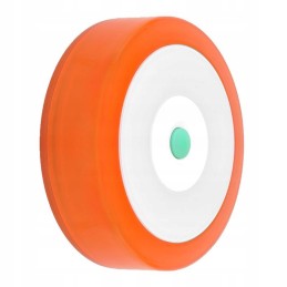 Warning lamp sos disk flash led flare