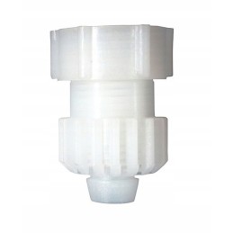 Water connector x fix adapter 1 2 10mm comet