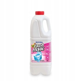 Flush magic toilet fluid 2 l