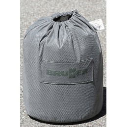 Camper cover alcove 12m 50