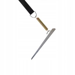 Berger storm straps for thule omnistor awnings