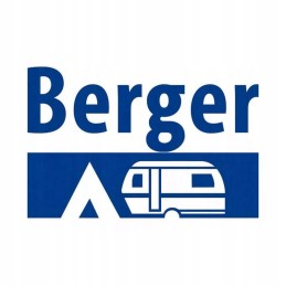 Berger storm straps for thule omnistor awnings