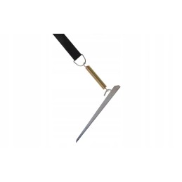 Berger storm straps for thule omnistor awnings