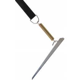 Berger storm straps for thule omnistor awnings