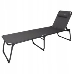 Nova Polla Stretcher Eurotrail camp bed