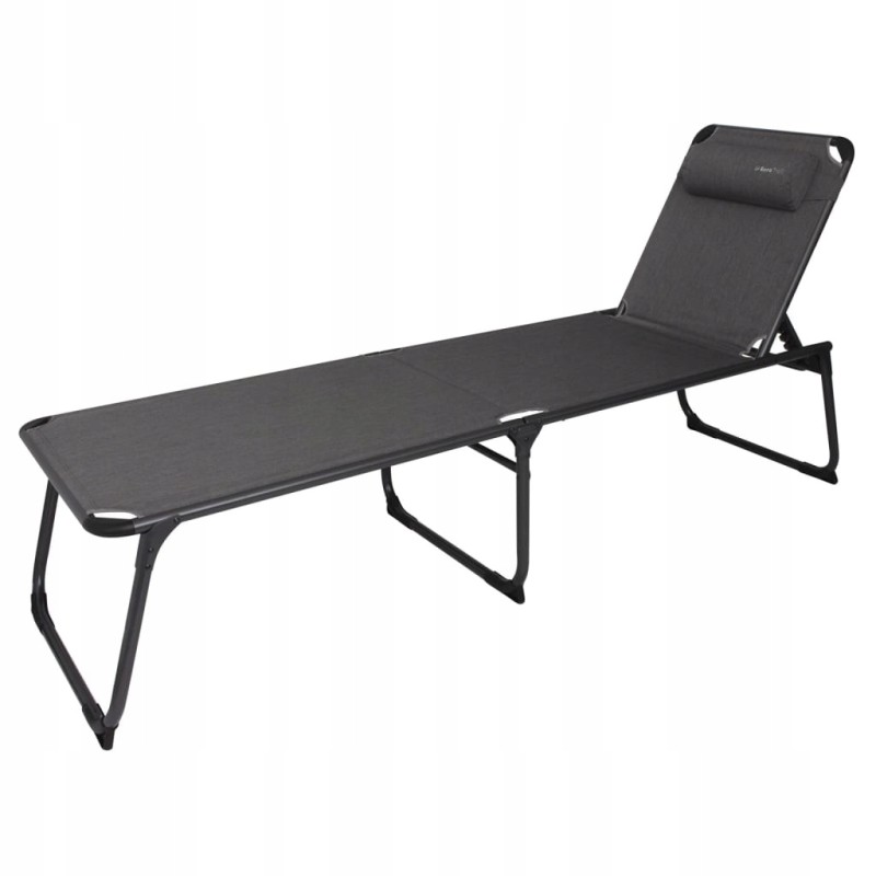 Nova Polla Stretcher Eurotrail camp bed