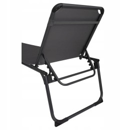 Nova Polla Stretcher Eurotrail camp bed