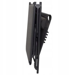 Nova Polla Stretcher Eurotrail camp bed