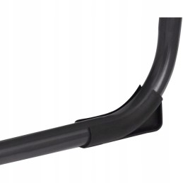 Nova Polla Stretcher Eurotrail camp bed