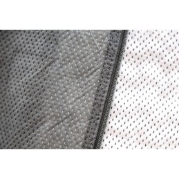 Camper cover alcove 12m 80