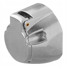 7 pin socket for trailer towbar alum proplus switch off
