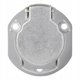 7 pin socket for trailer towbar alum proplus switch off