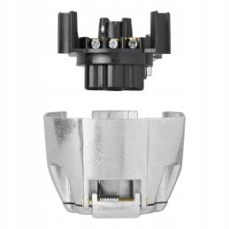 7 pin socket for trailer towbar alum proplus switch off