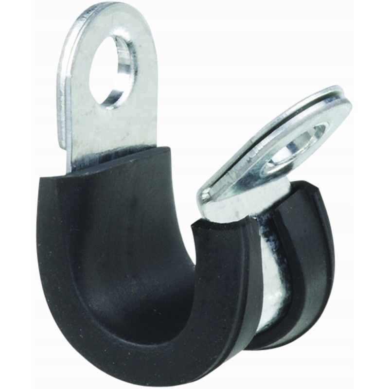 Gok pipe clamps 10mm 5 pcs