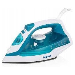 Tristar steam iron 2000 watts