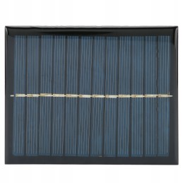 1 5w 6v solar panel diy charger