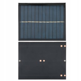 1 5w 6v solar panel diy charger