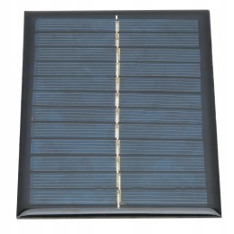 1 5w 6v solar panel diy charger