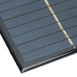 1 5w 6v solar panel diy charger