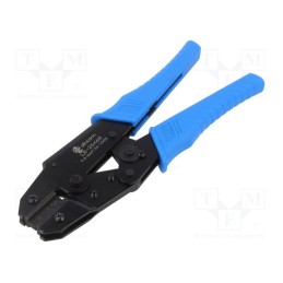 1 pcs x CONNFLY - DS1162-24-L1 - Tool: for crimping, solar connectors type MC4, 2.5mm2,4mm2,6mm2