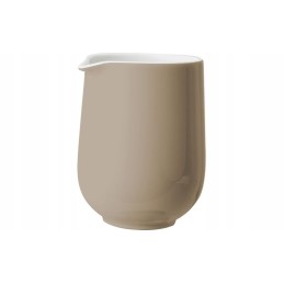 Camping creamer jug made of melamine creamer savana 300 ml brunner