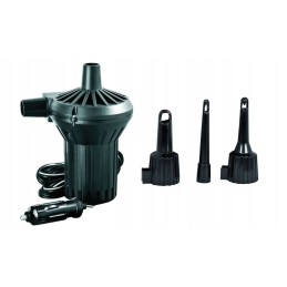 12v inflator pump for the Klaja pl tent mattress