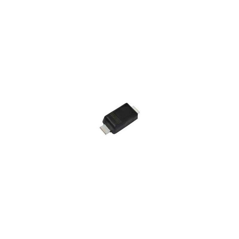 1 pcs : S1FLM-M-08 - Rectifiers GENPURP SWITCHING DIODESMFDO219ECO-e3M
