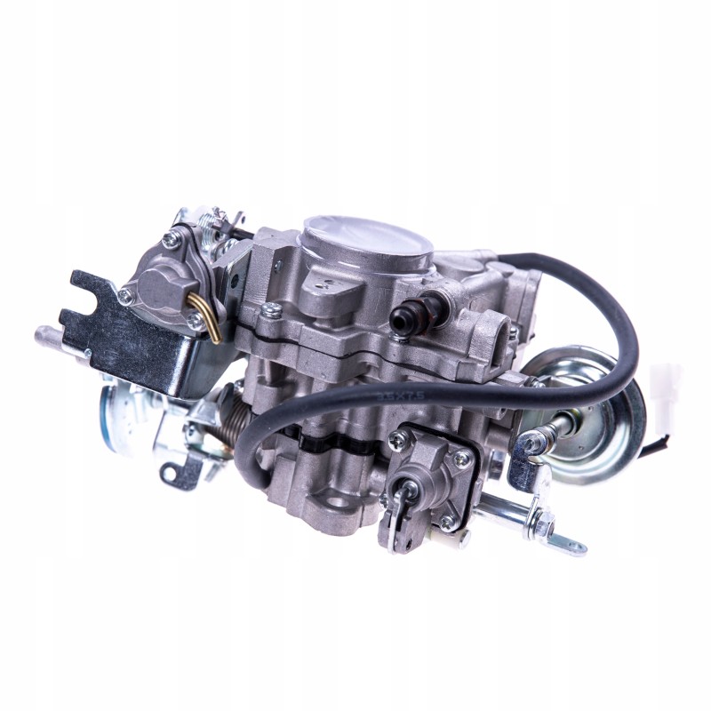 Toyota 5k 4y Aisin carburetor
