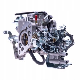 Toyota 5k 4y Aisin carburetor