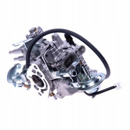 Toyota 5k 4y Aisin carburetor