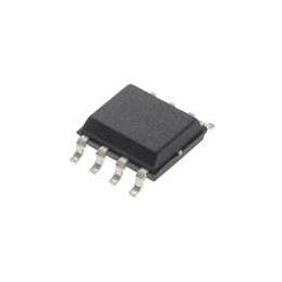 1 pcs : AUIR3241STR - Gate Drivers IR_HSS-LSS- GATEDRIVER