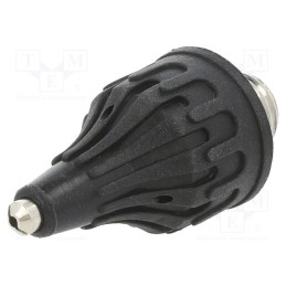 1 pcs x RAPID - 5000489 - Gun nozzle, 1.5mm, RAP-EG310