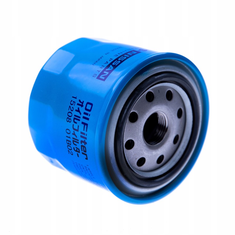 Oil filter for nissan k15 k21 k25 h25 engine