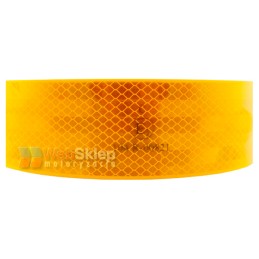 F6g80 contour marking reflective tape 3m zo