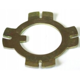 Washer nuts combat attack bulgar dv 1786 1792