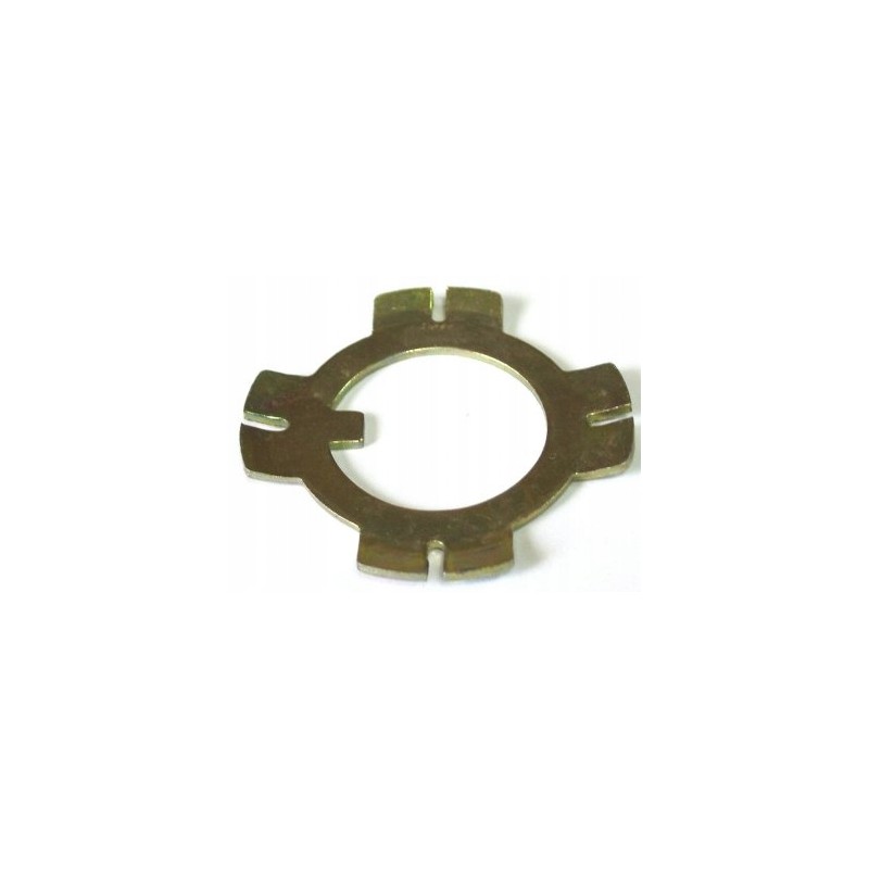 Washer nuts combat attack bulgar dv 1786 1792