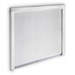 Roller blind with mosquito net Seitz Rosrollo 3000 1060x710