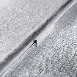 Roller blind with mosquito net Seitz Rosrollo 3000 1060x710